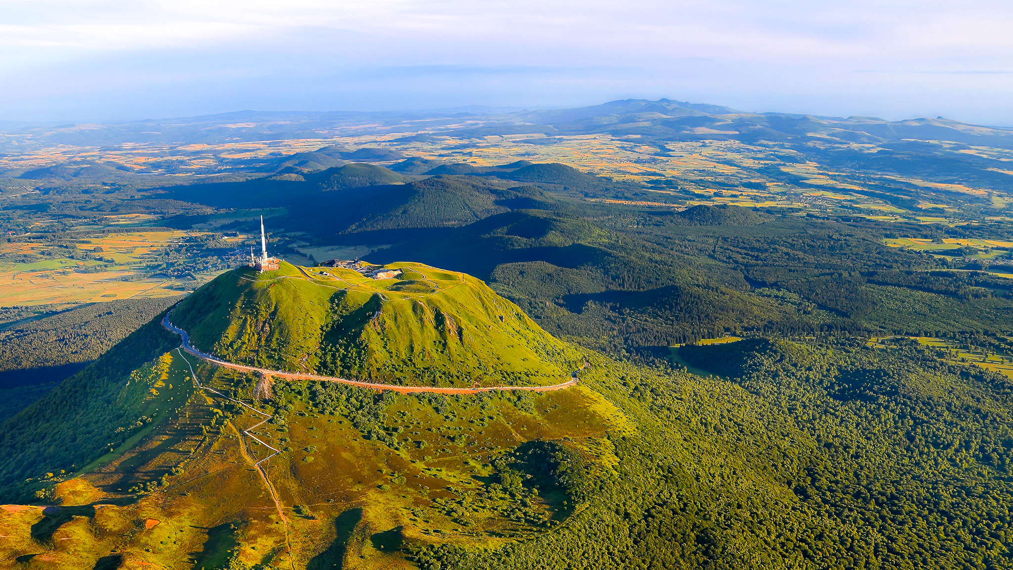 Puy de Dôme - Puy-de-Dôme (63)