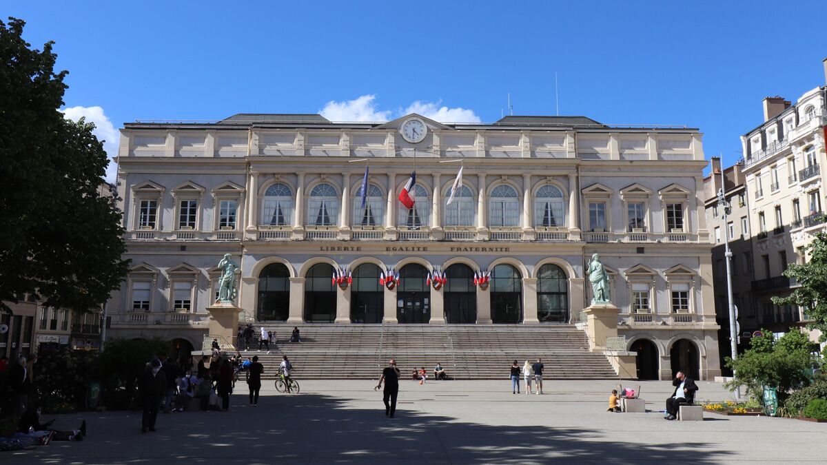 Saint-Étienne - Loire (42)